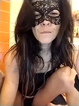EmySkinny85 online show from 01/31/25, 12:18