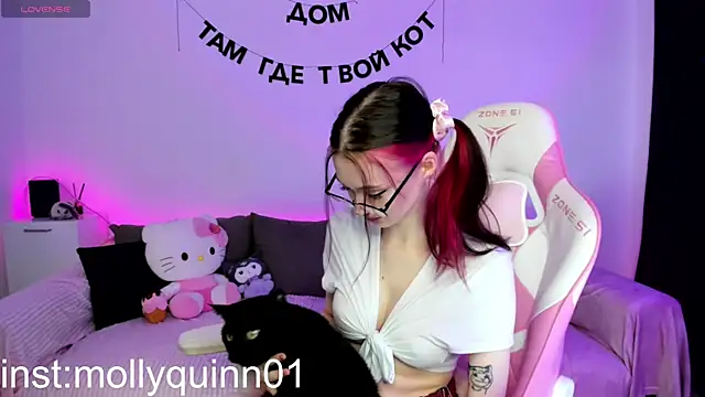 lilMollyStuart online show from 12/16/24, 03:00