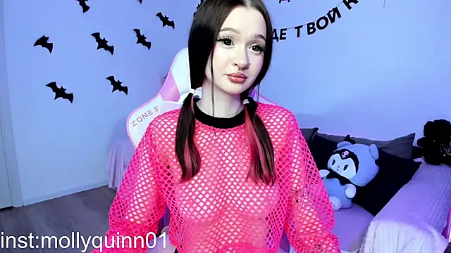 lilMollyStuart online show from 02/17/25, 12:10