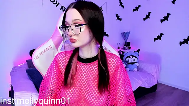 lilMollyStuart online show from 03/02/25, 10:05