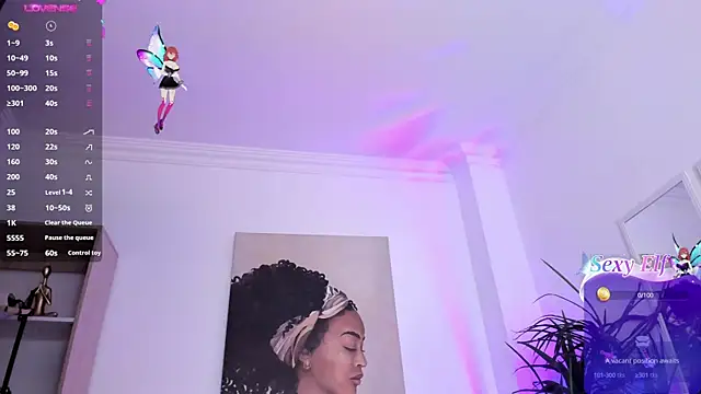 Aleejaa   online show from 12/11/24, 11:30