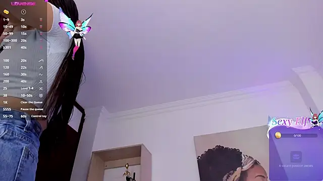 Aleejaa   online show from 12/14/24, 11:39