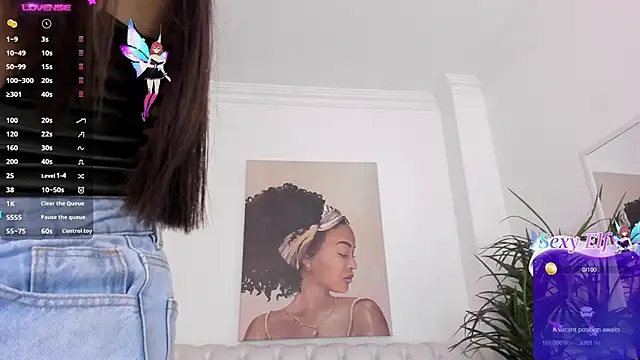Aleejaa   online show from 12/16/24, 11:12