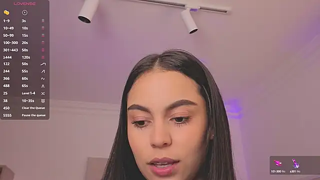 Aleejaa   online show from 10/14/25, 11:55