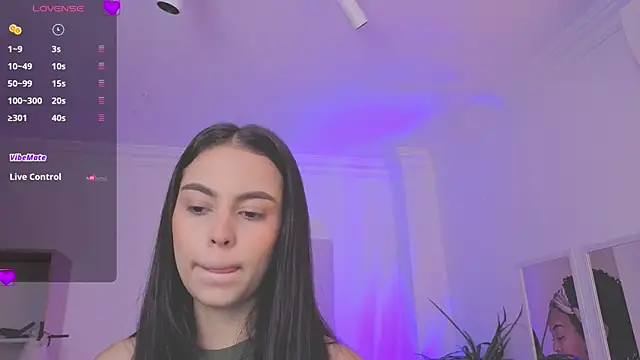 Aleejaa   online show from 11/08/25, 11:21