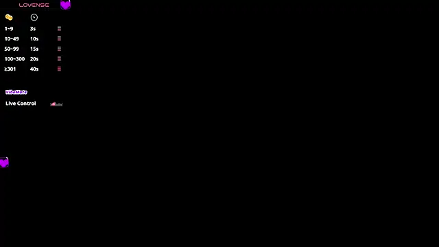 Aleejaa   online show from 11/25/25, 11:21