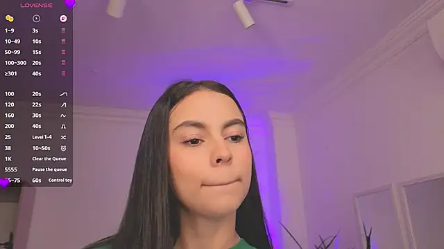 Aleejaa   online show from 06/02/26, 11:34