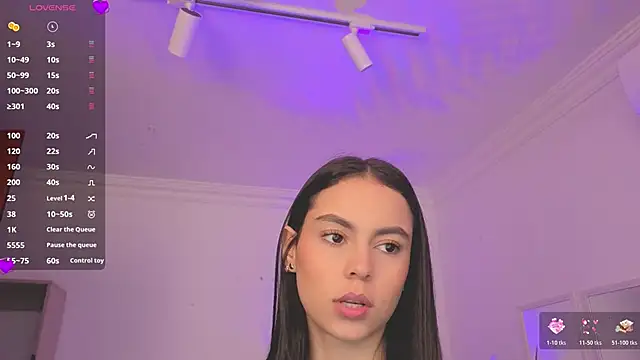 Aleejaa   online show from 06/12/26, 11:31