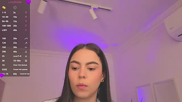 Aleejaa   online show from 07/22/26, 11:35