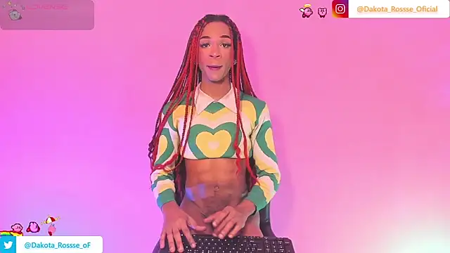 Snapshot of DakotaRosee chatting on 10/10/25, 05:50 DakotaRosee online show from 10/10/25, 05:50