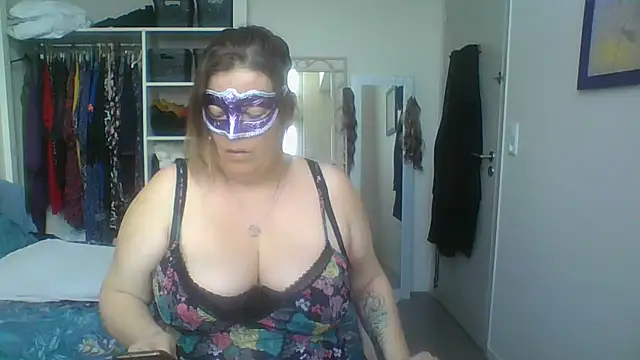 blueblush online show from 02/20/25, 02:46