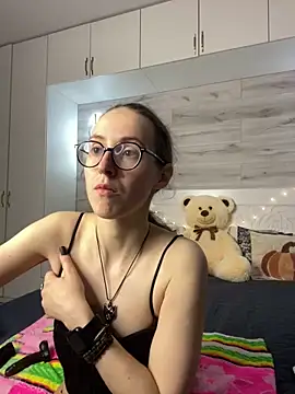 MartiniiSelenna online show from 06/01/26, 05:53