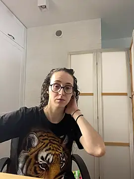 MartiniiSelenna online show from 07/24/26, 06:00