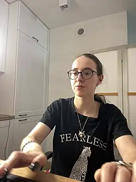 MartiniiSelenna online show from 07/26/26, 05:48