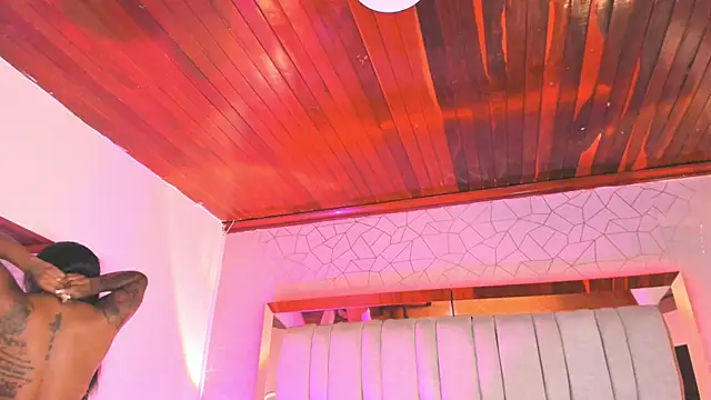 AngelineHeet online show from 01/23/25, 03:58