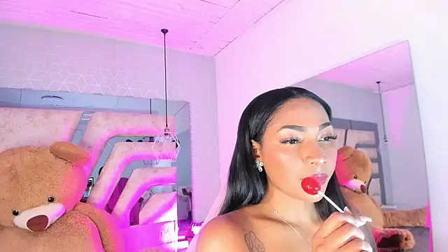 AngelineHeet online show from 12/16/25, 03:33