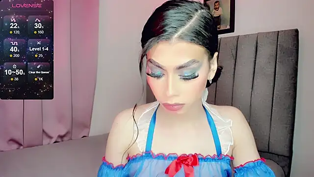 Snapshot of Jimmenna_ chatting on 01/05/25, 05:51 Jimmenna online show from 01/05/25, 05:51