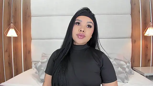 MarianaGarciaa   online show from 07/22/26, 06:54