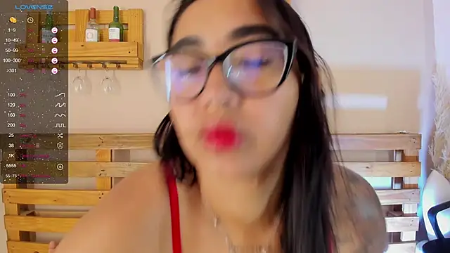 melanieecox online show from 01/19/25, 05:28