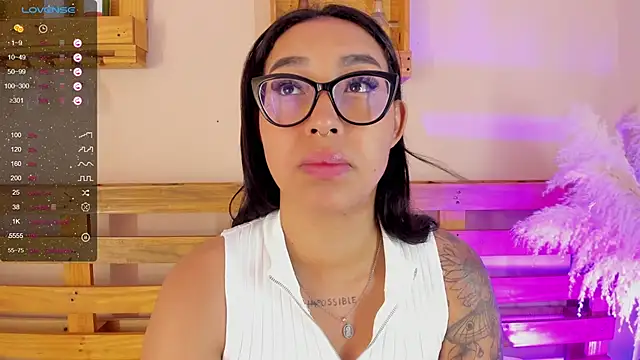 melanieecox online show from 01/25/25, 10:39