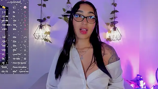 melanieecox online show from 05/22/26, 11:10