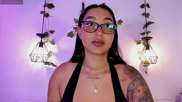melanieecox online show from 06/13/26, 01:03