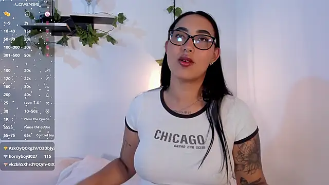 melanieecox online show from 06/26/26, 12:59