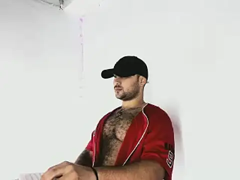 Sebas-hott online show from 10/02/25, 10:28