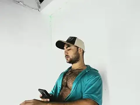 Sebas-hott online show from 10/08/25, 01:47