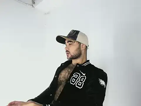 Sebas-hott online show from 10/21/25, 10:54