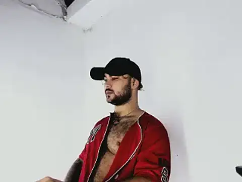 Sebas-hott online show from 10/26/25, 11:09