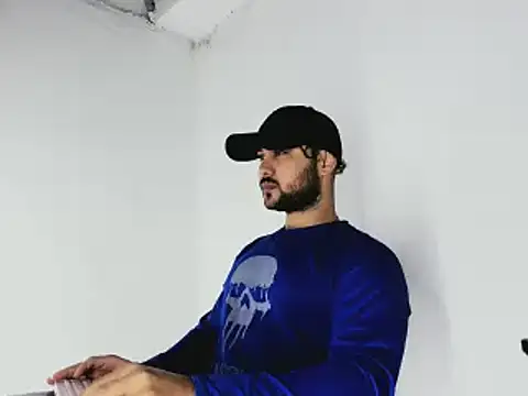 Sebas-hott online show from 10/27/25, 11:20