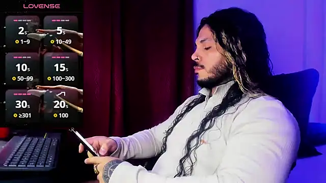 Van Velckan online show from 10/05/25, 04:44