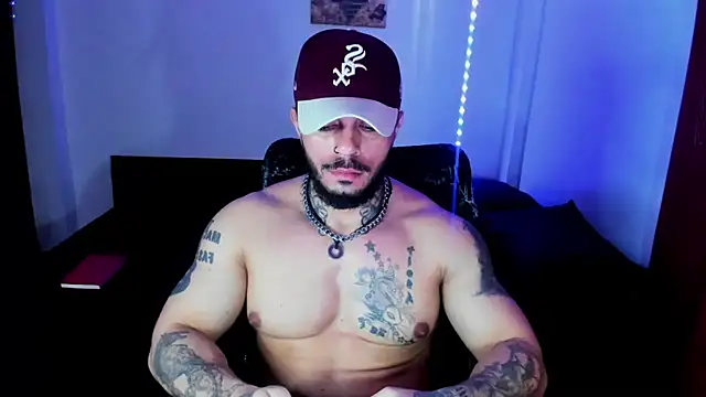 Van Velckan online show from 10/26/25, 09:10