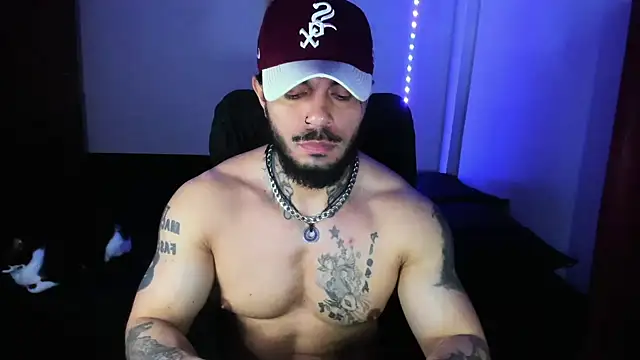 Van Velckan online show from 11/08/25, 01:39