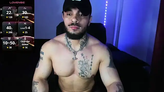 Van Velckan online show from 11/08/25, 11:58