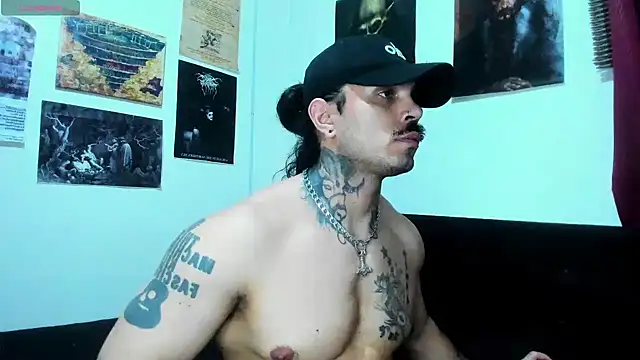 Snapshot of Van_Velckan chatting on 05/01/26, 12:26 Van Velckan online show from 05/01/26, 12:26