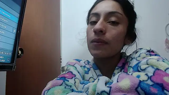 Lucy joi online show from 01/19/25, 11:32