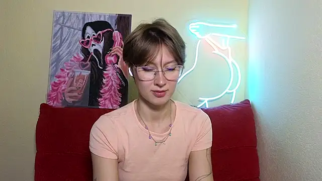 MalvinaBlum online show from 09/20/25, 02:34