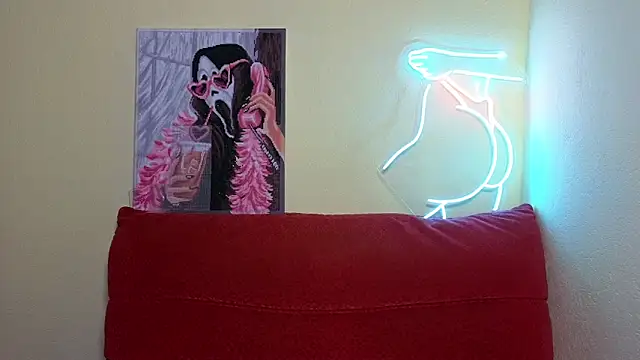 MalvinaBlum online show from 09/21/25, 09:38