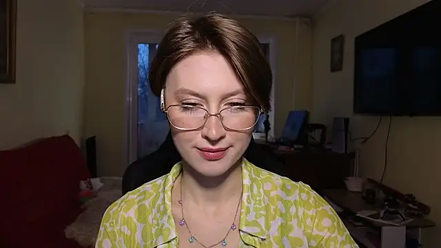 MalvinaBlum online show from 11/19/25, 02:11