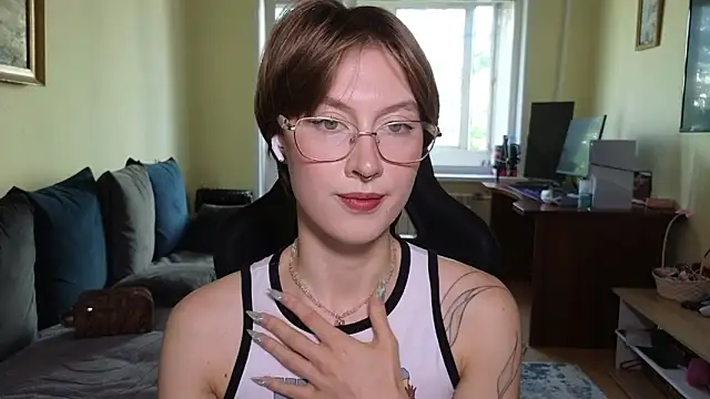 MalvinaBlum online show from 06/11/26, 02:53