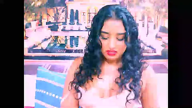 IndianAngel4u online show from 01/23/25, 12:25