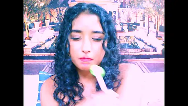 IndianAngel4u online show from 01/24/25, 12:31