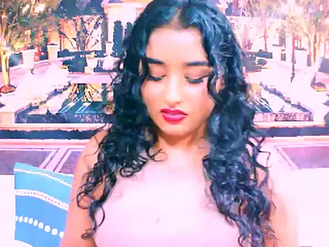 IndianAngel4u online show from 01/24/25, 06:14
