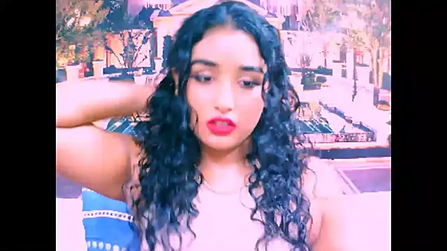 IndianAngel4u online show from 01/25/25, 03:30