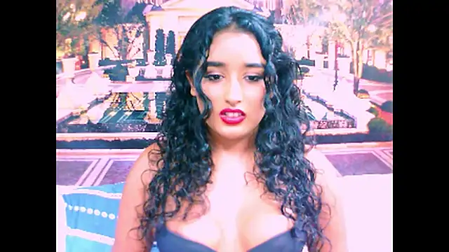 IndianAngel4u online show from 01/27/25, 10:06