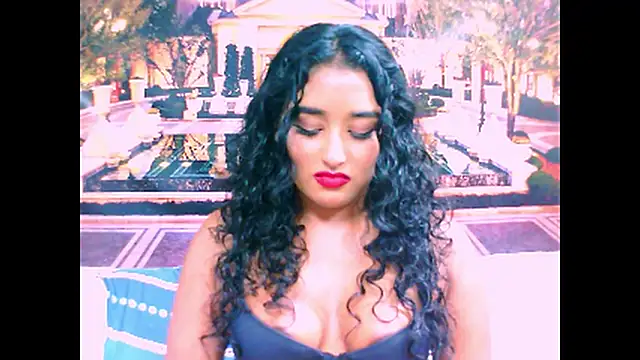 IndianAngel4u online show from 01/28/25, 01:08