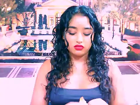 IndianAngel4u online show from 01/31/25, 06:25