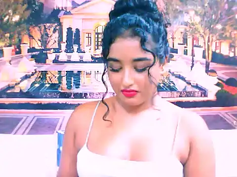 IndianAngel4u online show from 02/04/25, 03:36